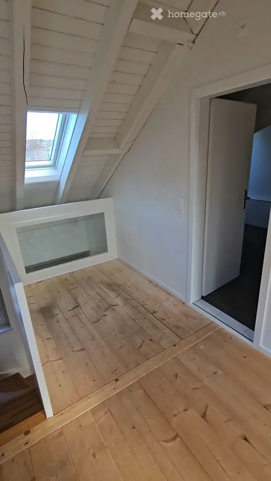 Helle 3.5 Zimmer Wohnung – Foto 4 von 14