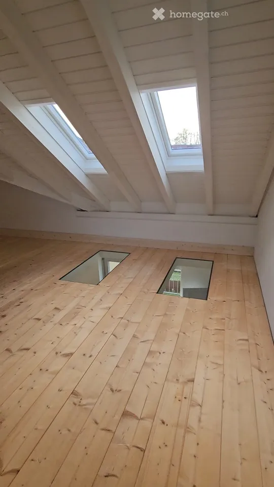 Helle 3.5 Zimmer Wohnung – Foto 3 von 14