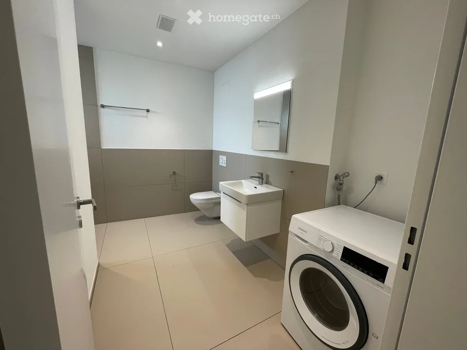 Wohnung in Binningen – Foto 4 von 5
