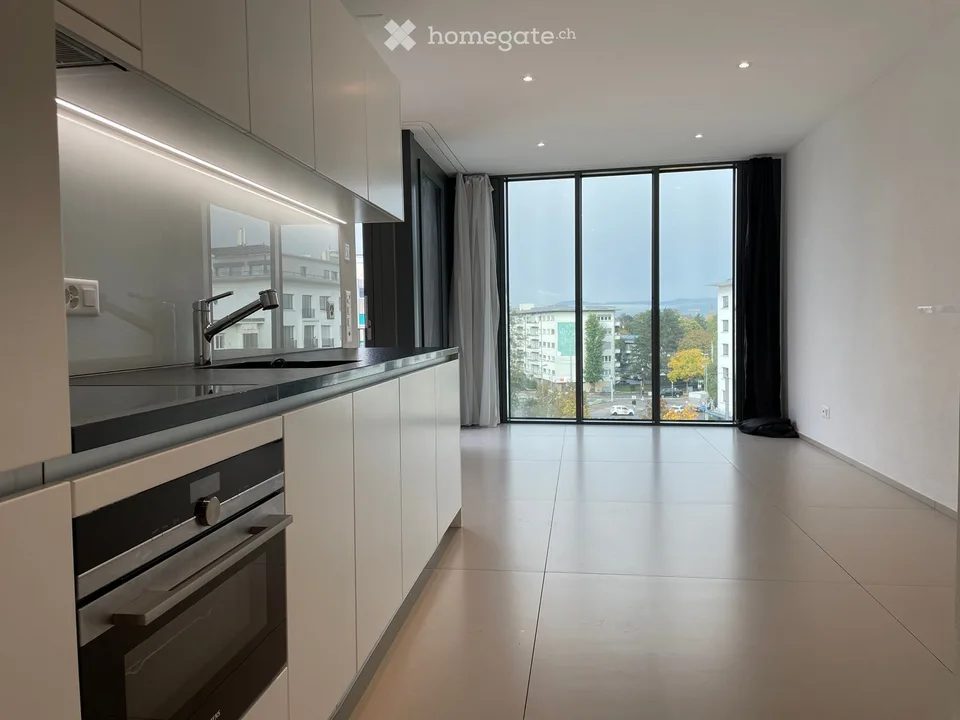 Wohnung in Binningen – Foto 2 von 5