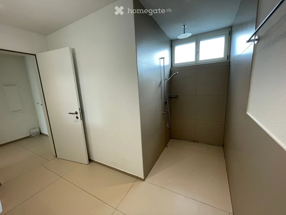 Wohnung in Binningen – Foto 5 von 5