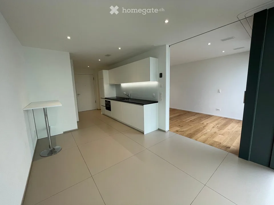 Wohnung in Binningen – Foto 3 von 5