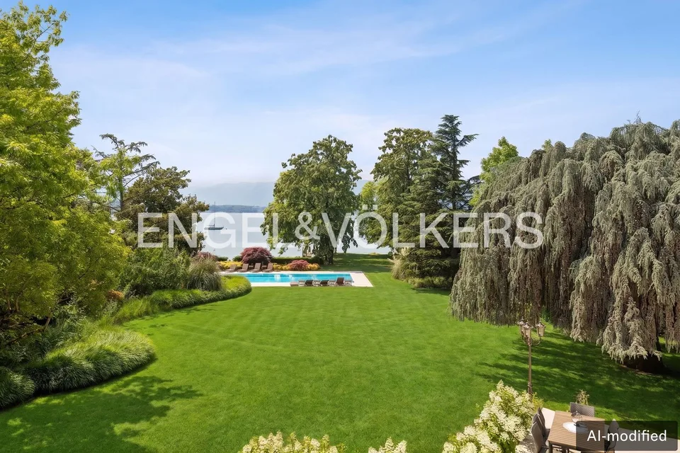 Villa d'exception pieds dans l'eau – photo 3 sur 3