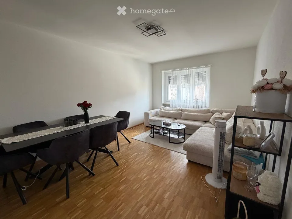 Wohnung in Münchenstein – Foto 4 von 5