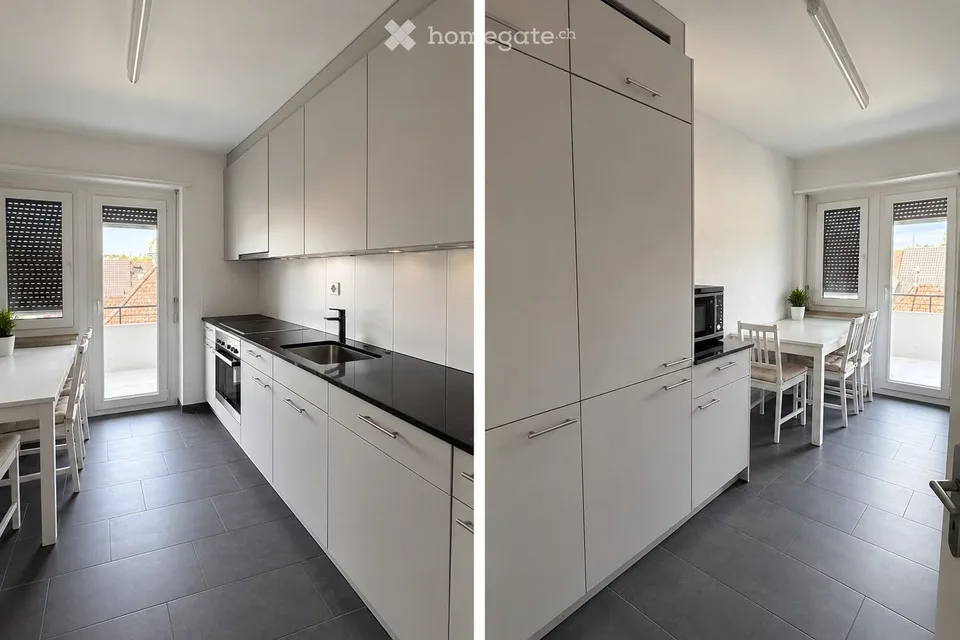 Wohnung in Münchenstein – Foto 5 von 5