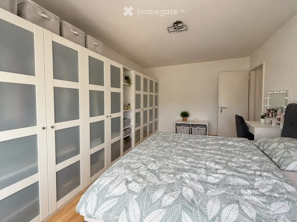 Wohnung in Münchenstein – Foto 3 von 5