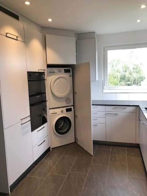 4.5 Zimmerwohnung mit wunderschönem Garten ab 15.12.26 oder nach Vereinbarung – Foto 3 von 23