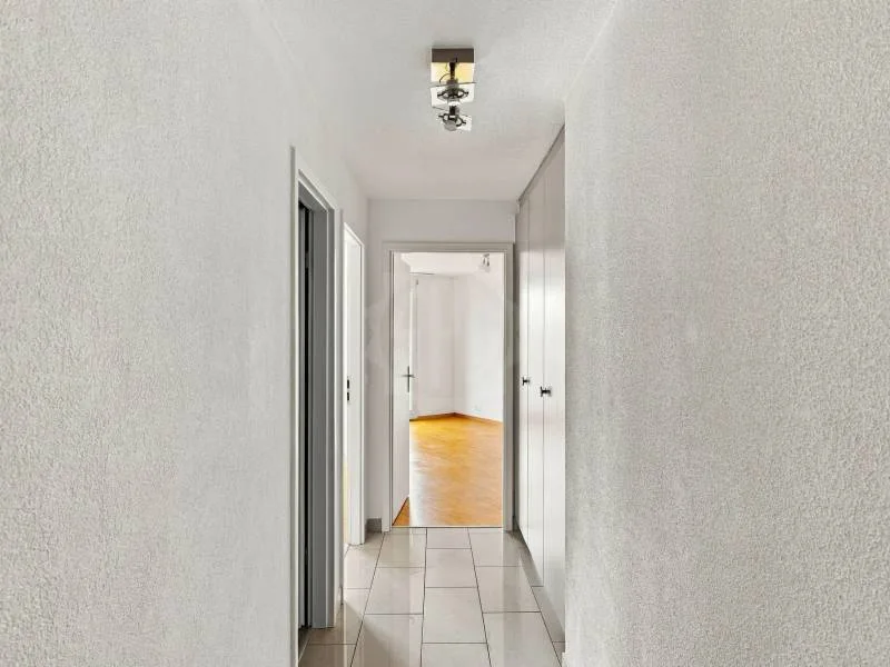 4.5 Zimmer Wohnung in Le Grand-Saconnex – Foto 5 von 12