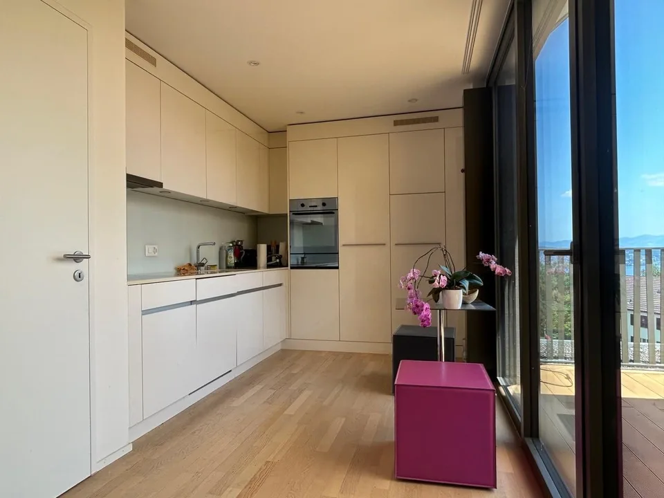 3.5 Zimmerwohnung In Wädenswil – Foto 5 von 5