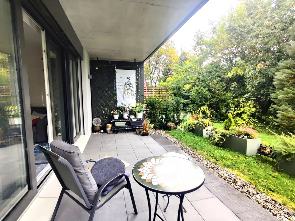Moderne 3-Zimmer-Wohnung in Pregny-Chambésy – Foto 6 von 6