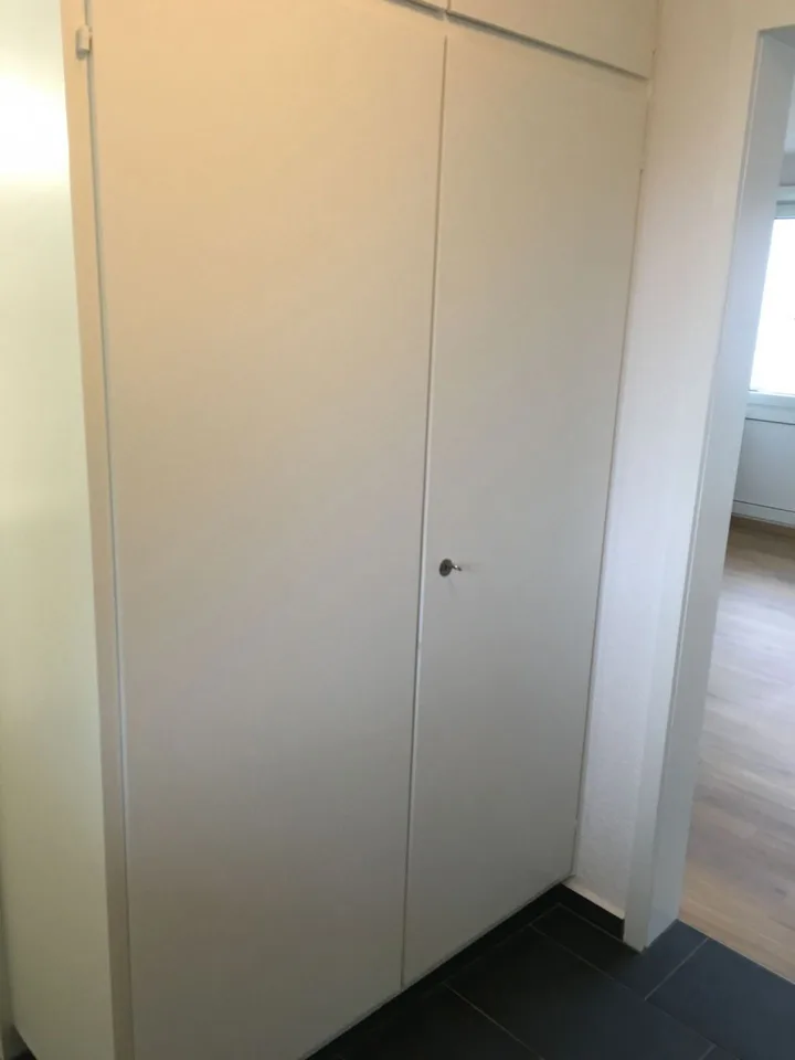 Praktische 1-Zimmerwohnung zu vermieten – Foto 4 von 6