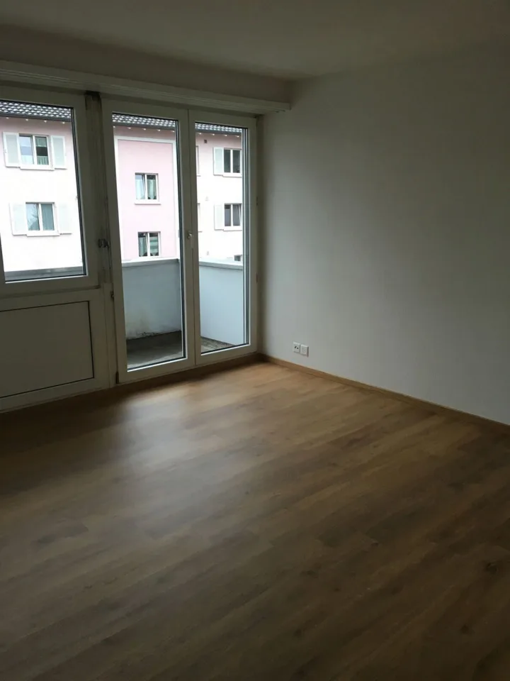 Praktische 1-Zimmerwohnung zu vermieten – Foto 5 von 6