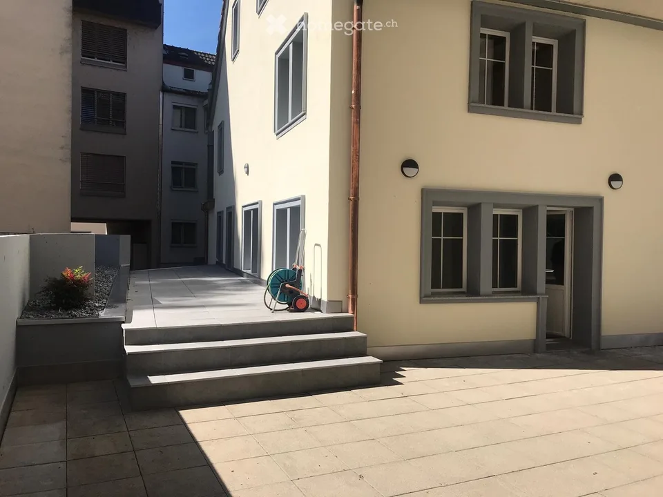 Totalrenoviert – Foto 2 von 10