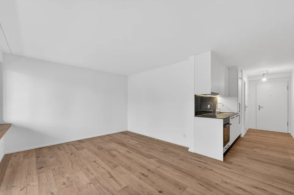Moderne Wohnung im Herzen von Hergiswil – Foto 3 von 10