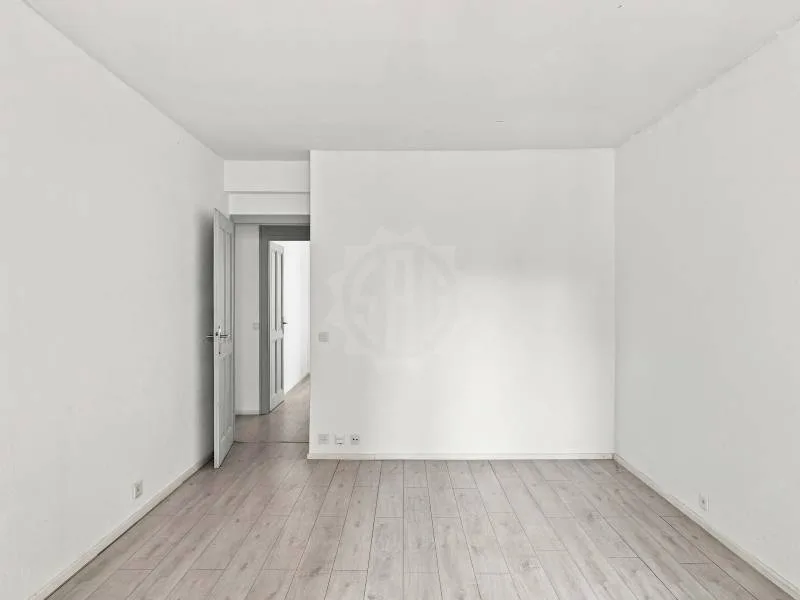 3 Zimmer Wohnung in Les Acacias – Foto 3 von 7