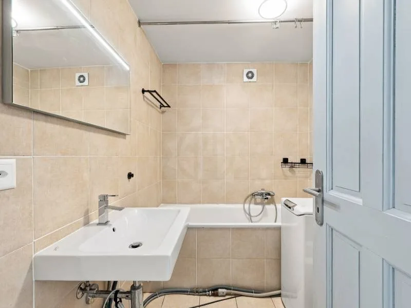 3 Zimmer Wohnung in Les Acacias – Foto 6 von 7