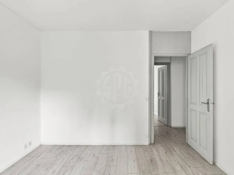 3 Zimmer Wohnung in Les Acacias – Foto 5 von 7