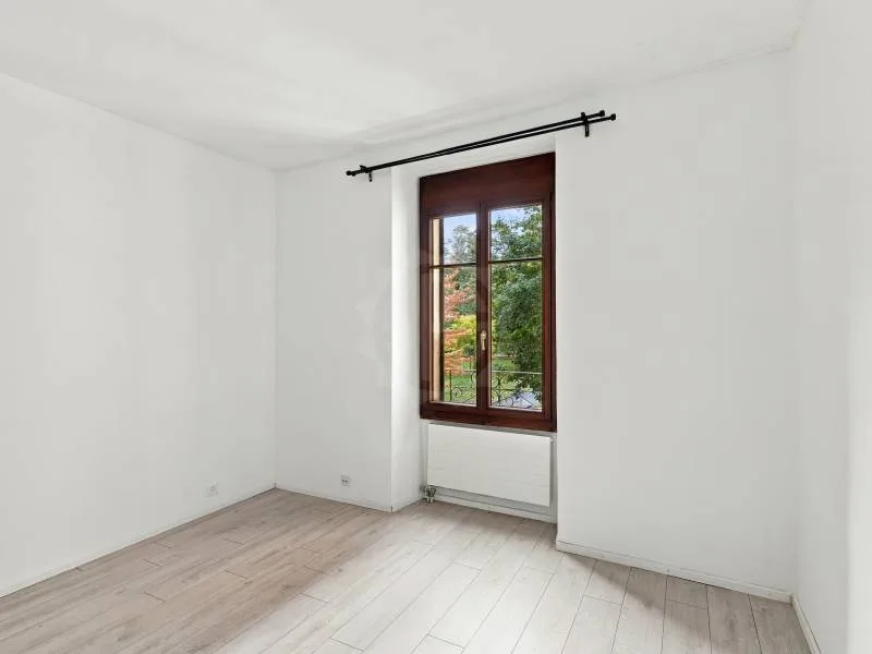 3 Zimmer Wohnung in Les Acacias – Foto 4 von 7