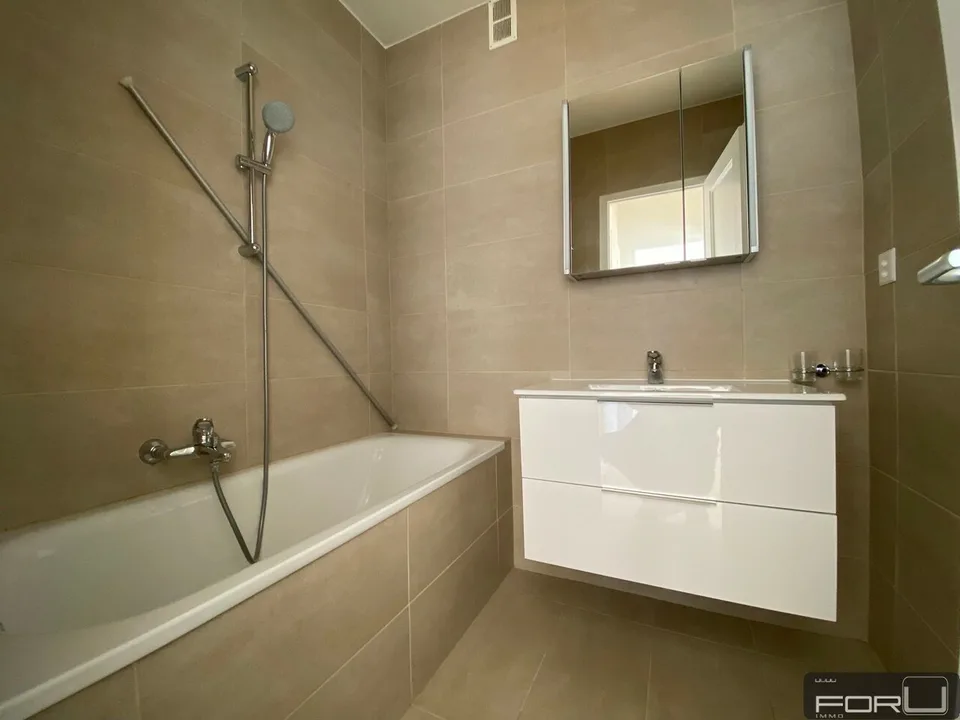 Schönes renoviertes 3-Zimmer-Apartment mit Balkon in Carouge – Foto 6 von 8