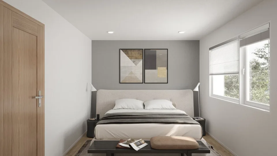 Wohnoase in Bahnhofsnähe gesucht? – Foto 3 von 7