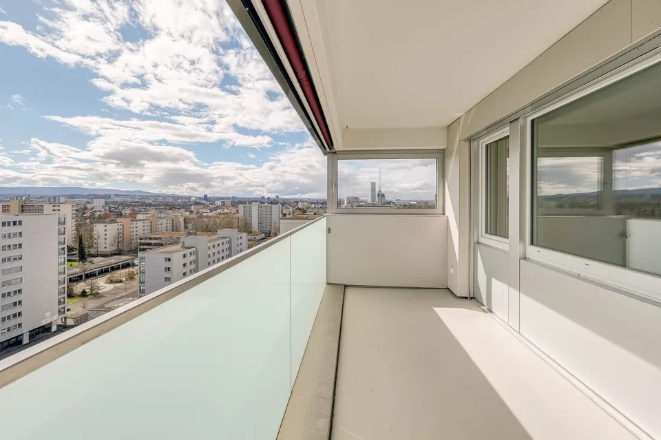 MIETEN OHNE KAUTION - Toller Weitblick – Foto 8 von 12