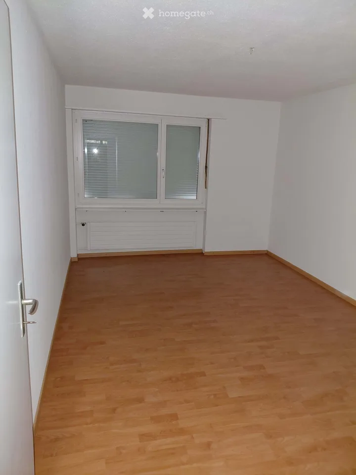 Appartement de construction ancienne abordable avec une belle vue sur la verdure – photo 9 sur 11