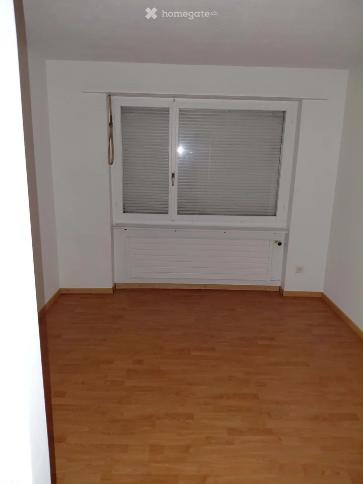 Appartement de construction ancienne abordable avec une belle vue sur la verdure – photo 10 sur 11