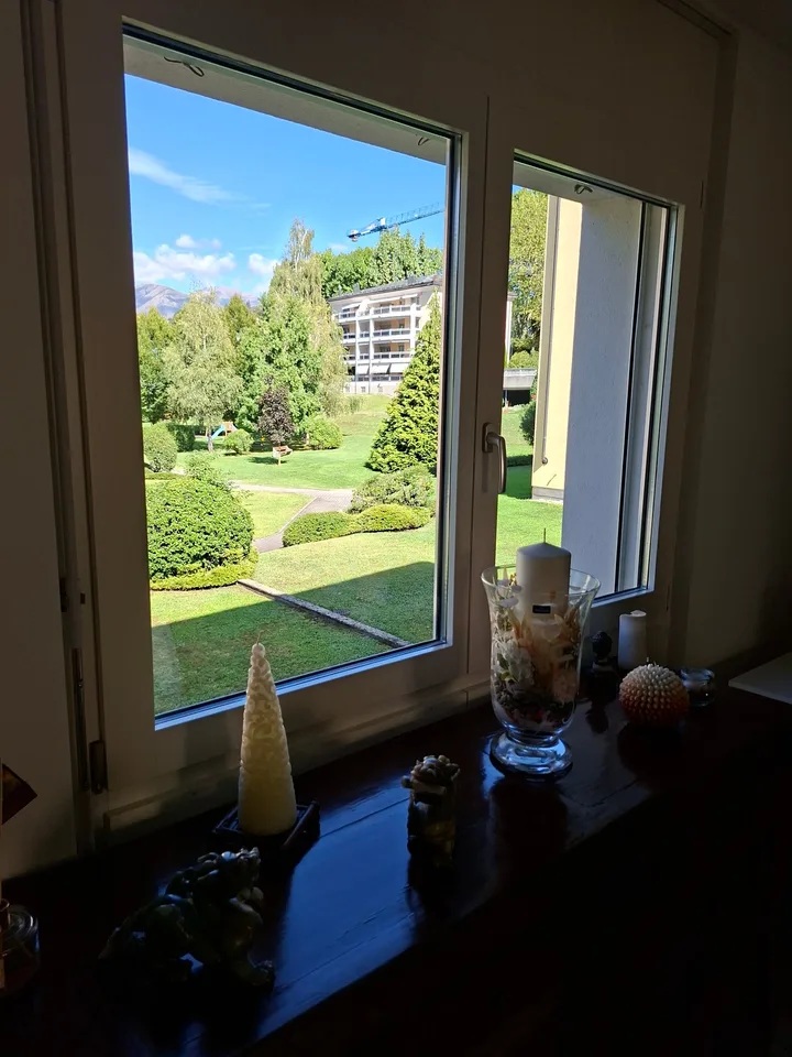 Vezia - Geräumige 4.5-Zimmer-Wohnung mit großer Terrasse zu vermieten – Foto 11 von 13