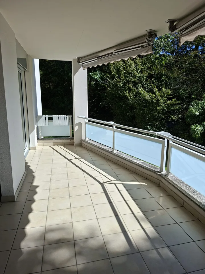 Vezia - Geräumige 4.5-Zimmer-Wohnung mit großer Terrasse zu vermieten – Foto 12 von 13