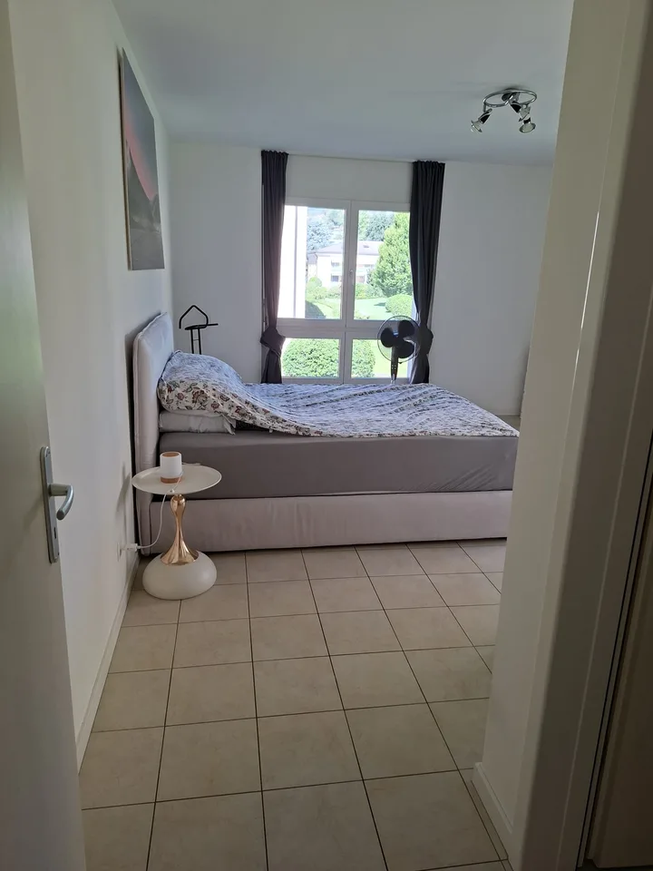 Vezia - Geräumige 4.5-Zimmer-Wohnung mit großer Terrasse zu vermieten – Foto 6 von 13