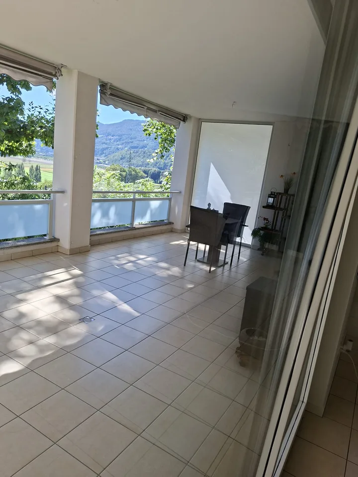 Vezia - Geräumige 4.5-Zimmer-Wohnung mit großer Terrasse zu vermieten – Foto 13 von 13