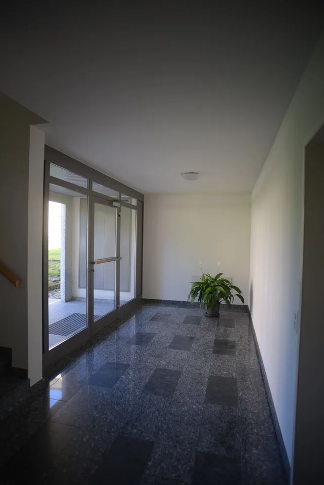 Vezia - Geräumige 4.5-Zimmer-Wohnung mit großer Terrasse zu vermieten – Foto 3 von 13