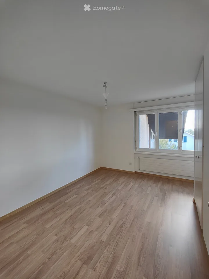 Zwischenhalt in Wiesendangen – Foto 6 von 11