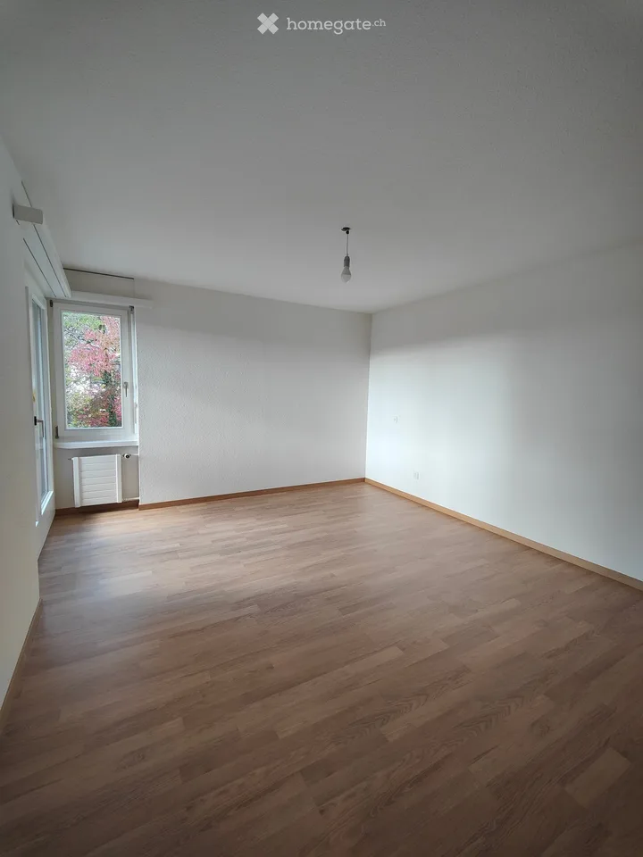 Zwischenhalt in Wiesendangen – Foto 5 von 11