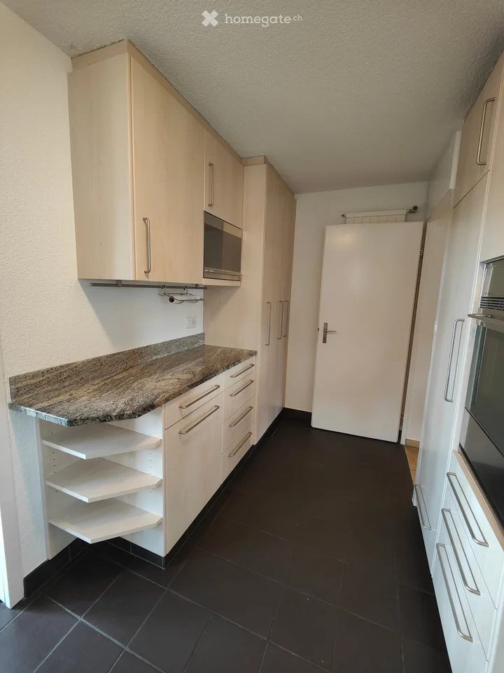 Zwischenhalt in Wiesendangen – Foto 10 von 11