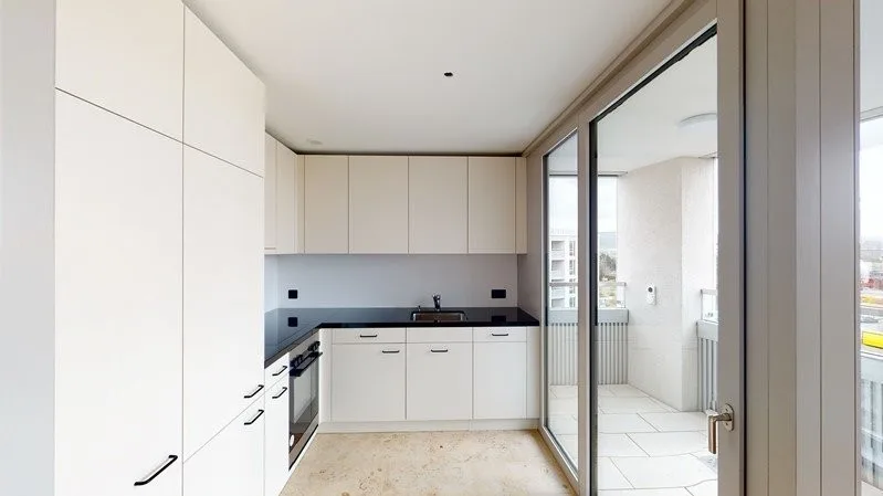 2.5 Zimmer Wohnung in Glattbrugg – Foto 2 von 6