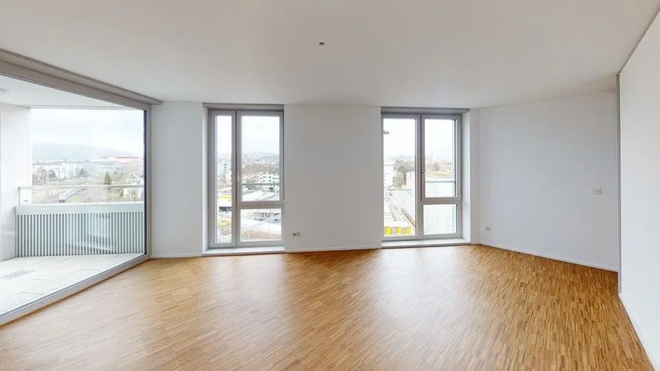2.5 Zimmer Wohnung in Glattbrugg – Foto 3 von 6
