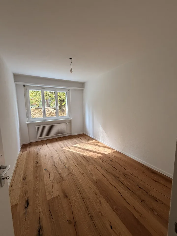 Erstvermietung nach Totalsanierung – Foto 9 von 12