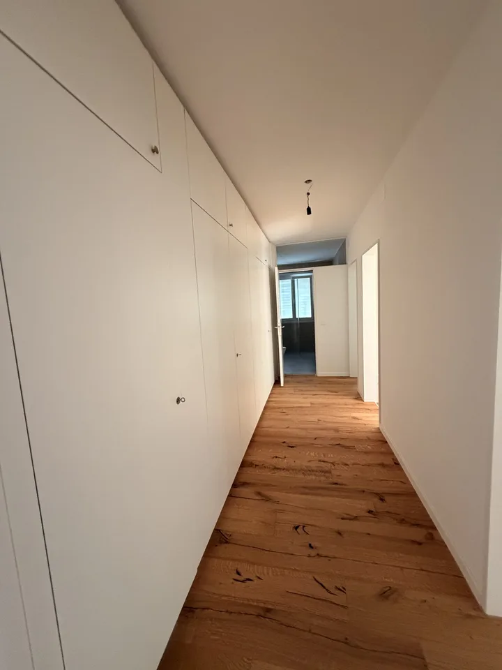Erstvermietung nach Totalsanierung – Foto 2 von 12