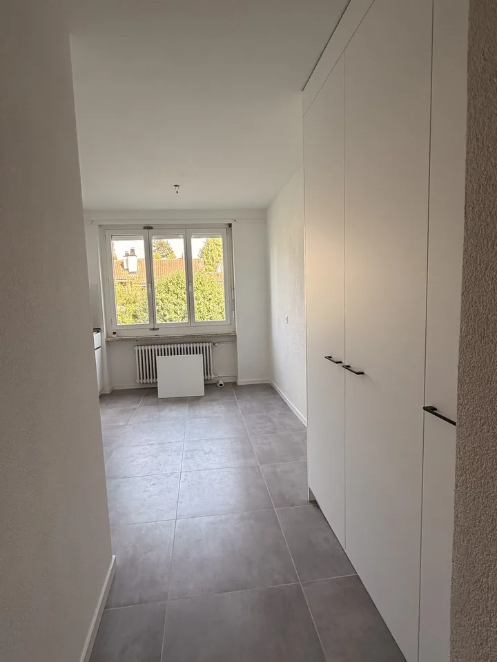 Erstvermietung nach Totalsanierung – Foto 3 von 12