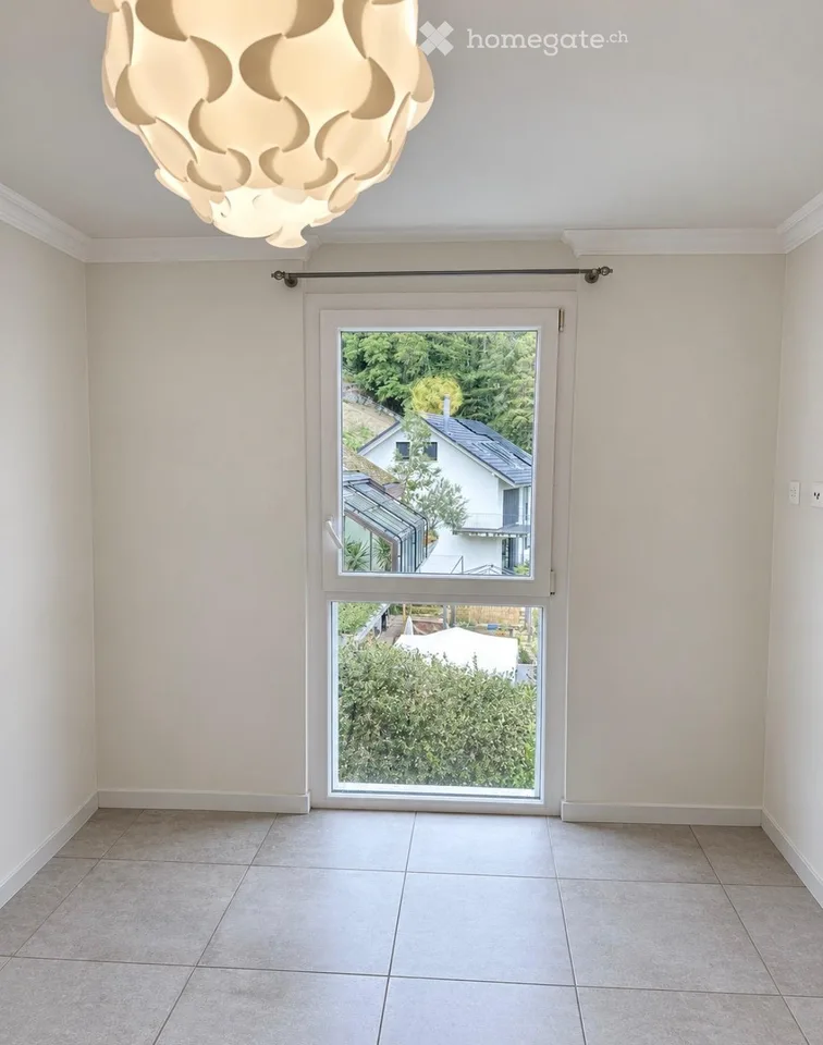 PRÄCHTIGE ÜBERNAHME DES MIETVERTRAGS | SELTENE GELEGENHEIT IN PULLY – SUPERBES 4,5-ZIMMER-WOHNUNG – Foto 5 von 5