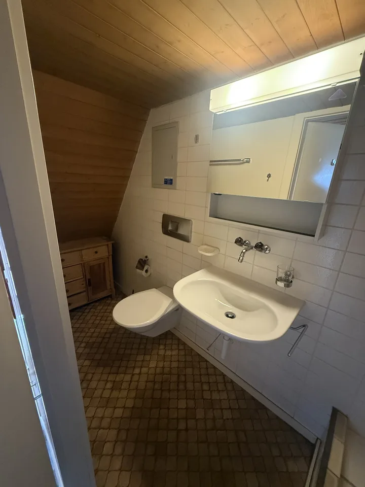 Charmante Altbau Wohnung – Foto 7 von 8