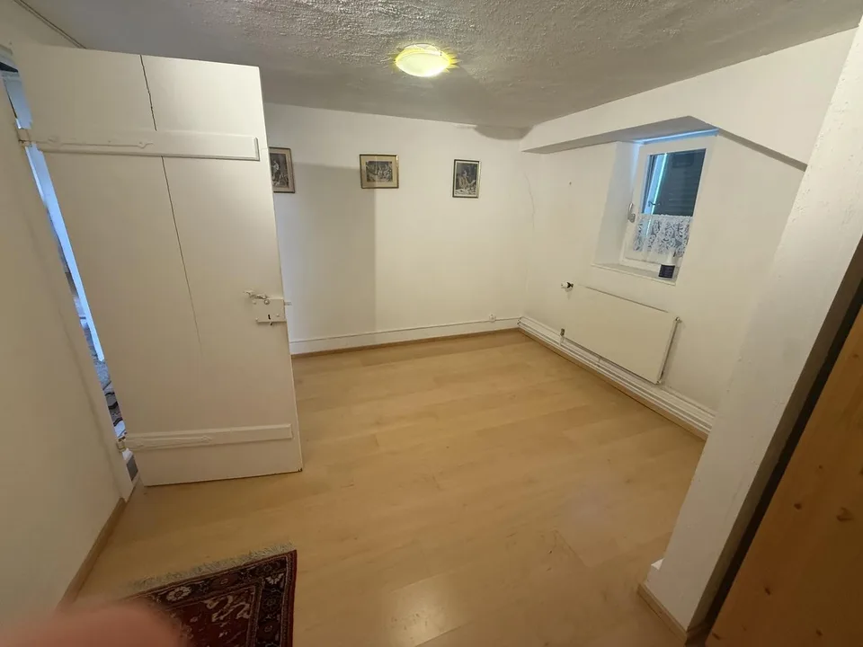Charmante Altbau Wohnung – Foto 5 von 8