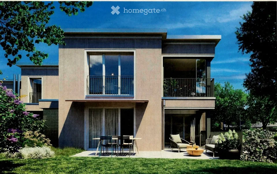 ERSTVRMIETUNG -ATTRAKTIVE WOHNUNG – Foto 2 von 4
