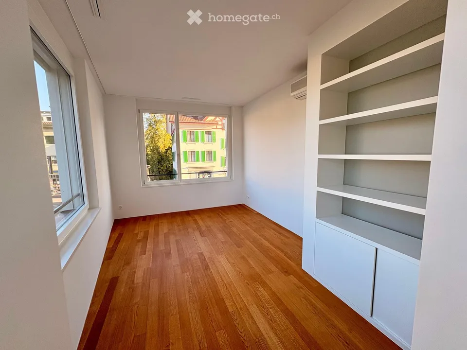 Helle Wohnung an zentraler Lage in Meggen – Foto 4 von 6
