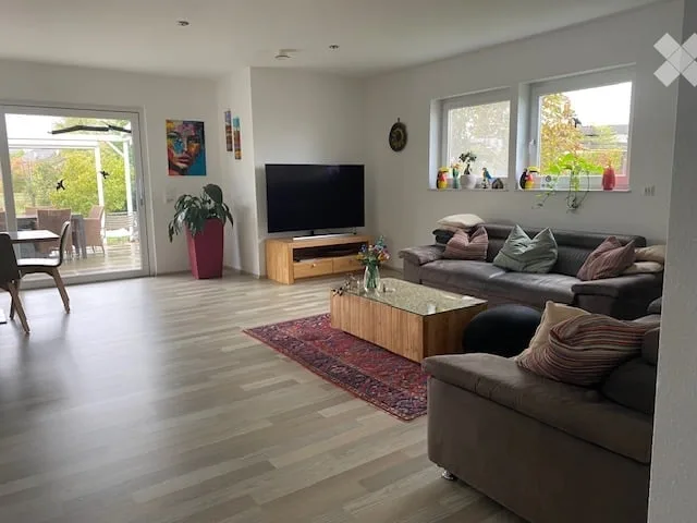 Einfamilienhaus in Oberwil (Dägerlen) – Foto 2 von 8