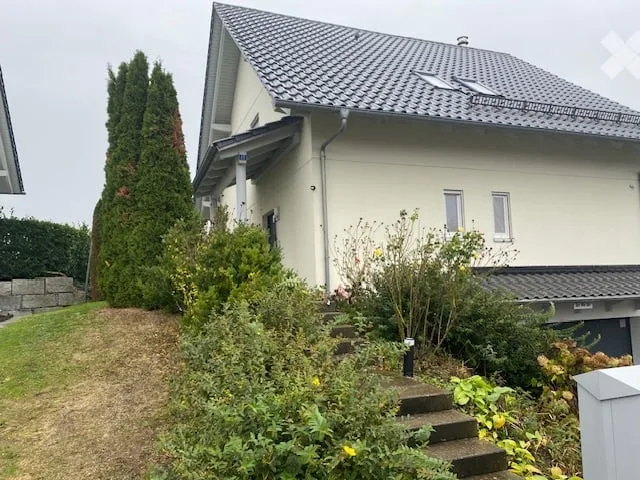 Einfamilienhaus in Oberwil (Dägerlen) – Foto 5 von 8