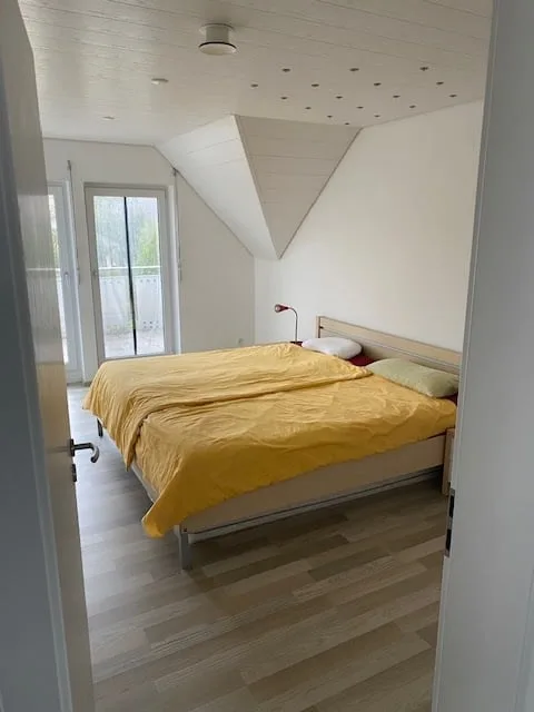 Einfamilienhaus in Oberwil (Dägerlen) – Foto 6 von 8
