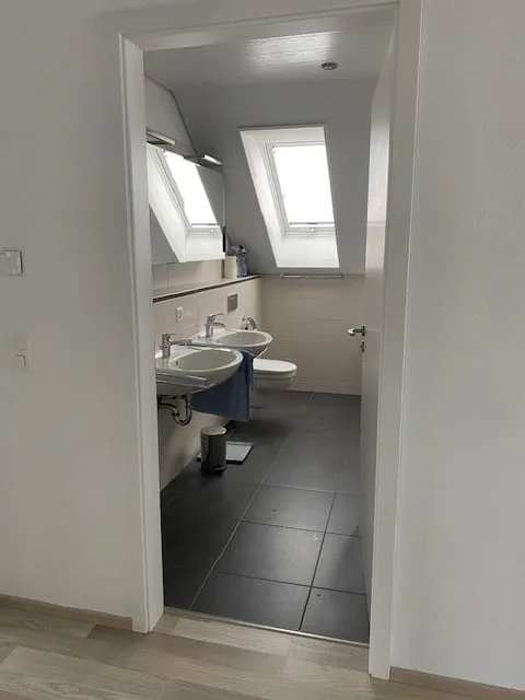Einfamilienhaus in Oberwil (Dägerlen) – Foto 3 von 8