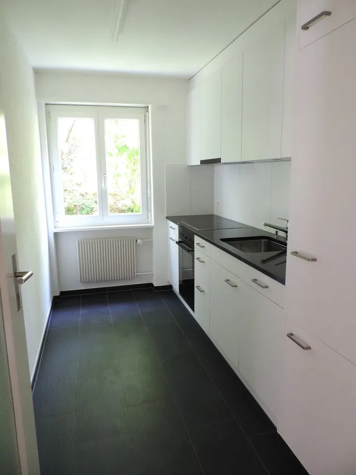 Wohnen in Oberengstringen - stadtnah und gut vernetzt – Foto 2 von 5